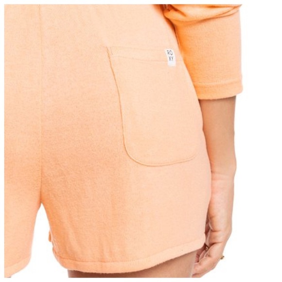 Roxy Forbidden Summer Shorts - Picture 7 of 9